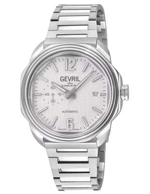 Reloj Roosevelt para hombre 46521B