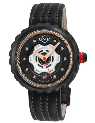 Reloj Suizo para hombre Motorcycle