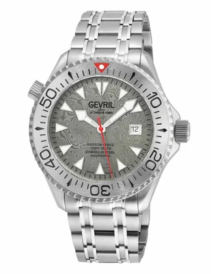 Reloj hudson para hombre 48852b