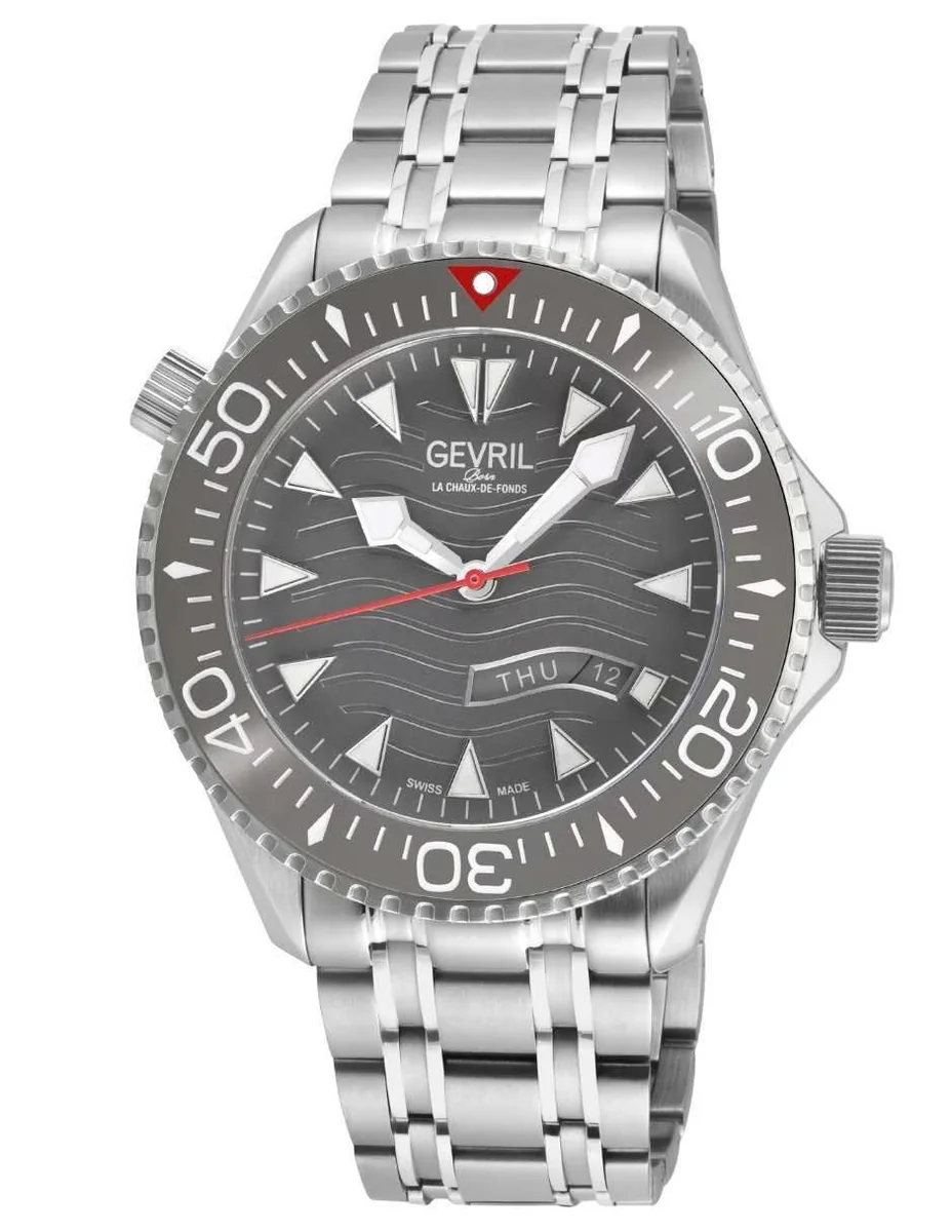 Reloj hudson para hombre 48834b