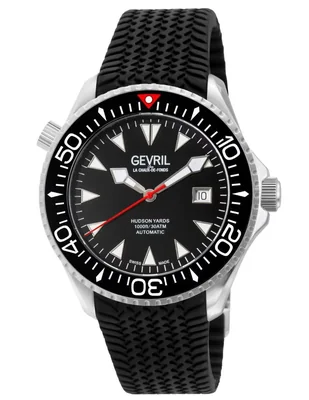 Reloj Hudson para hombre 48800R