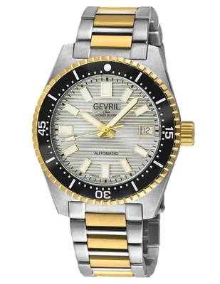 Reloj Atlantic Avenue para hombre 47206B