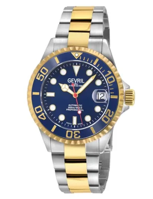 Reloj Wall Street para hombre 4766b