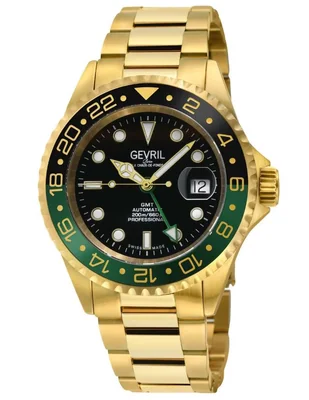 Reloj wall street para hombre 4956a
