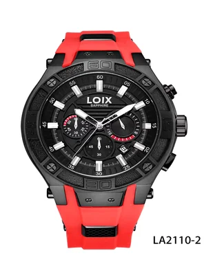 Reloj Elite para hombre LA2110-3