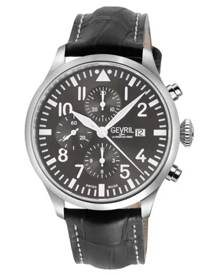 Reloj Vaughn para hombre