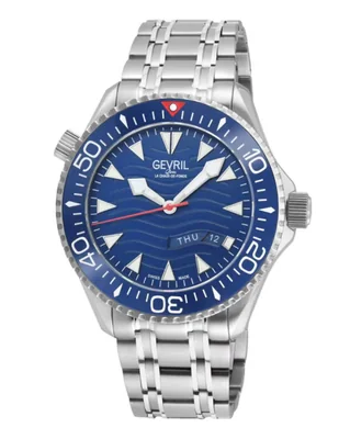 Reloj Hudson Yards para hombre 48831b