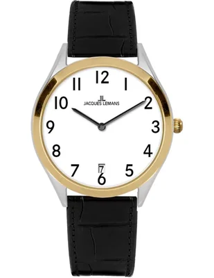 Reloj Ginebra para hombre 1-2184b