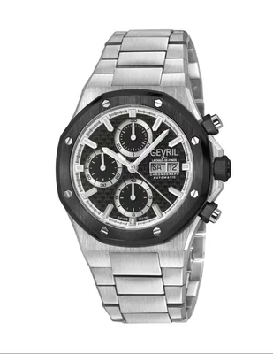 Reloj Kingsgate Chronograph Automatic para hombre 47903B