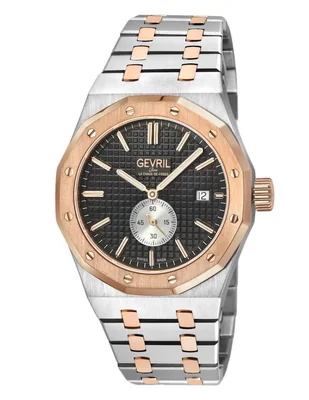 Reloj Gotham para hombre 49411B
