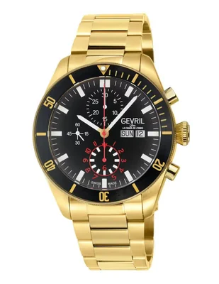 Reloj Yorkville para hombre 48628B