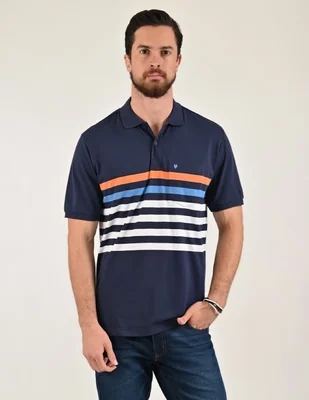 Playera tipo polo/Set playera tipo polo Primavera - Verano para hombre