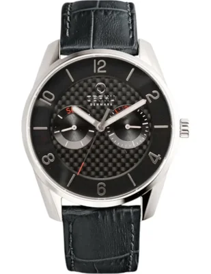 Reloj Flint Jet para hombre V171GMCBRB
