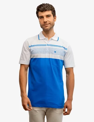 Playera tipo polo/Set playera tipo polo para hombre