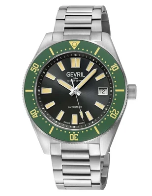 Reloj Mariners Row para hombre 46905B