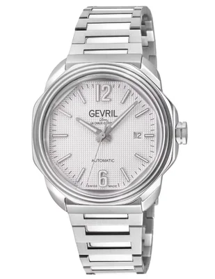 Reloj Roosevelt Suizo para hombre 46540B