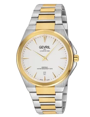 Reloj montauk para hombre 49904b