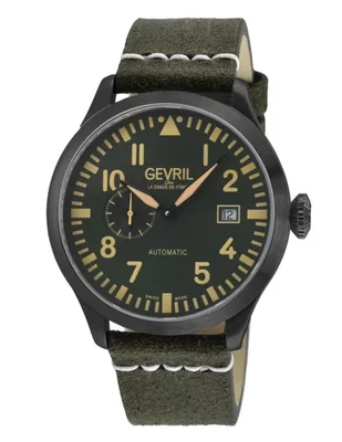 Reloj Vaughn para hombre 43516