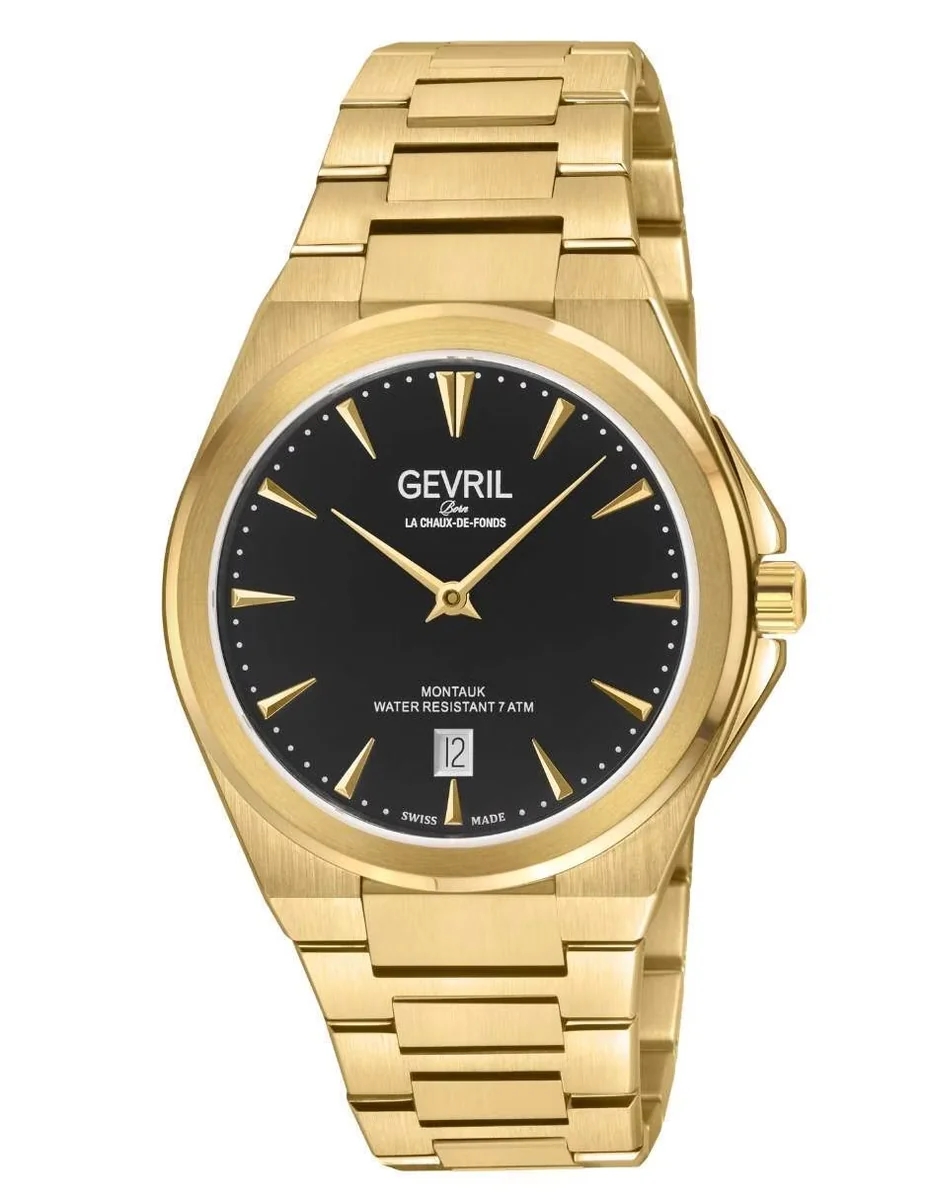 Reloj Montauk para hombre 49902B