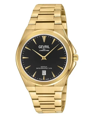 Reloj Montauk para hombre 49902B