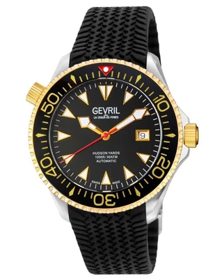 Reloj Hudson para hombre 48802R