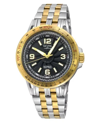 Reloj Wind Master para hombre 49303B