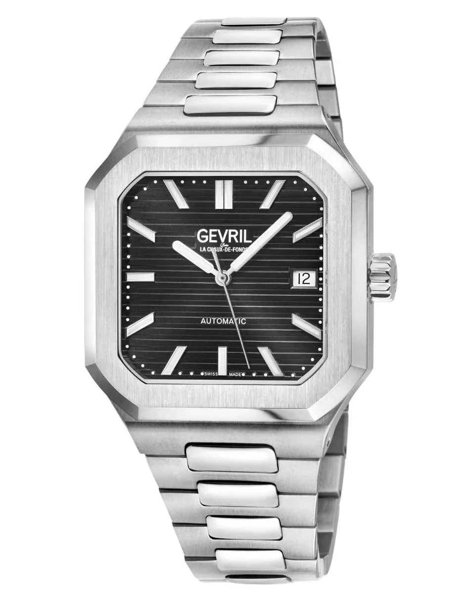 Reloj Grand concourse para hombre 41302B