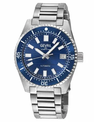 Reloj Atlantic Avenue para hombre 47201B