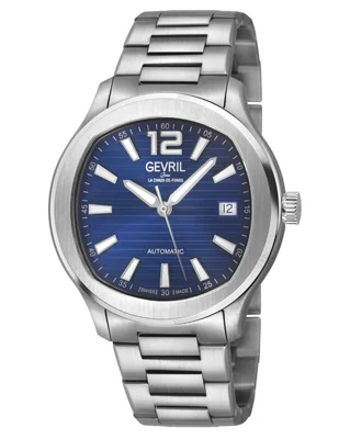 Reloj Stuyvesant para hombre 49802B