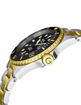 Reloj Wall Street para hombre 4855a