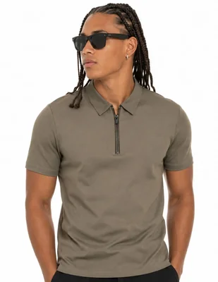 Playera tipo polo Para hombre