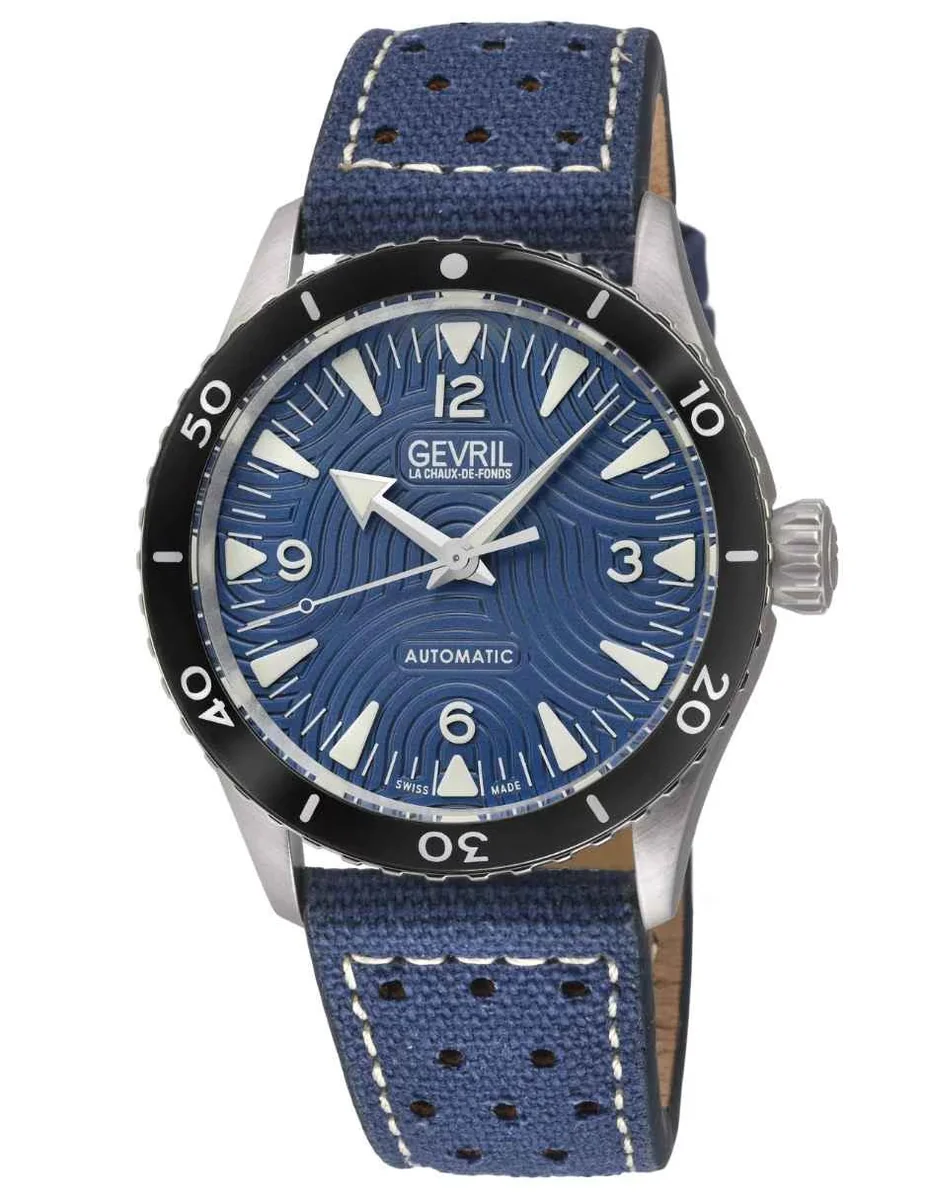 Reloj Franklin St para hombre 48612