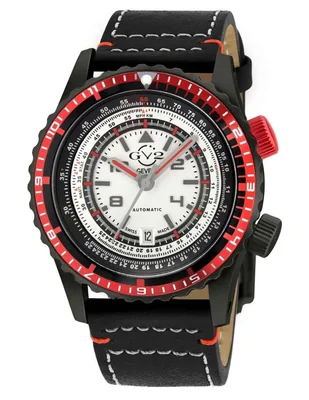 Reloj contasecondi para hombre 3508s