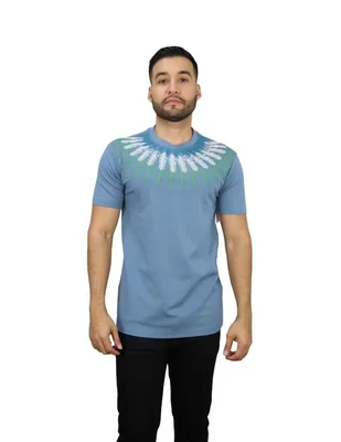 Playera tipo polo DP18 para hombre