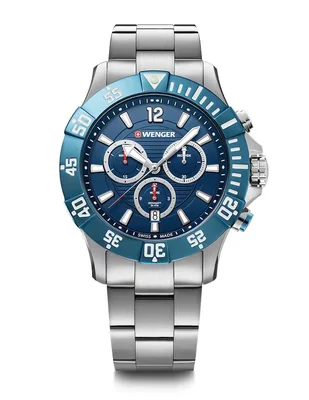 Reloj Seaforce Chrono para hombre 01.0643.119