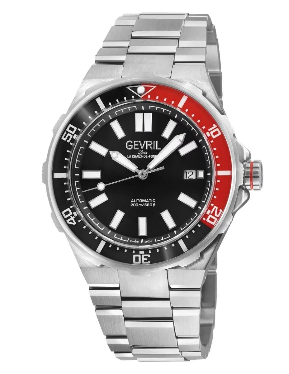 Reloj Ticonic para hombre 48991B