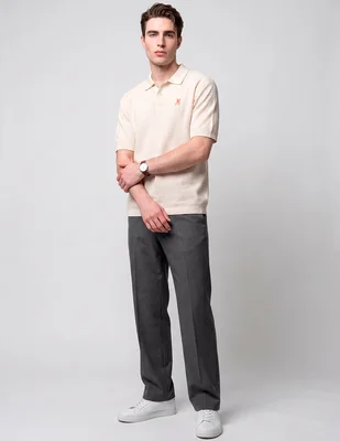 Playera tipo polo/set playera tipo polo finnegan para hombre
