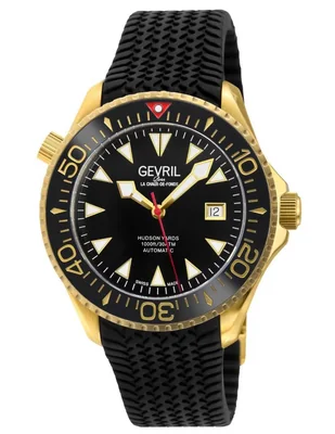 Reloj Hudson para hombre 48804R