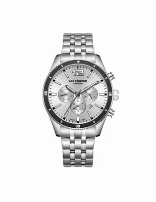 Reloj silver collection para hombre lc07641.330