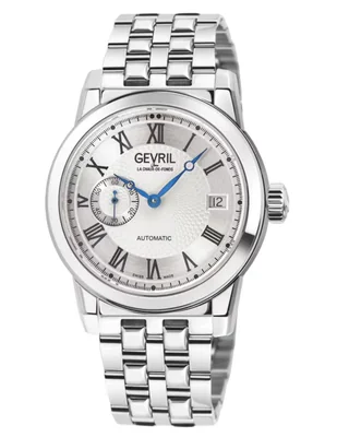 Reloj Madison para hombre 2563B