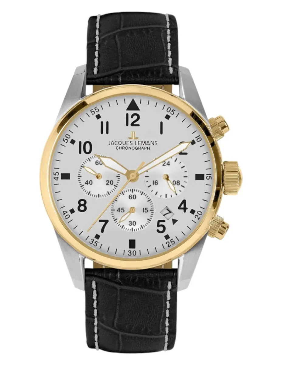 Reloj pulsera Sport para hombre 42-2E