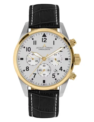 Reloj pulsera Sport para hombre 42-2E