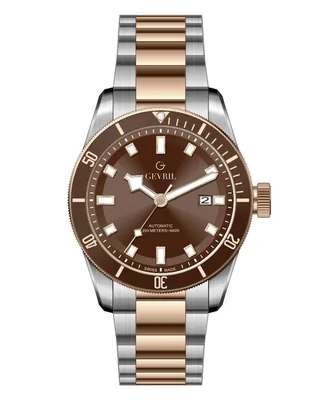 Reloj Yorkville para hombre 48603