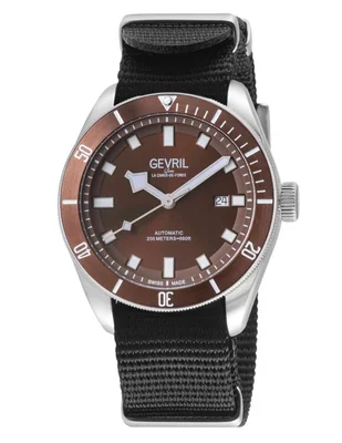 Reloj Yorkville para hombre 48607N