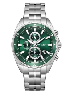 Reloj Silver Collection para hombre Lc08217.370