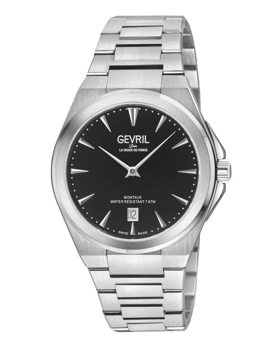Reloj montauk para hombre 49900b