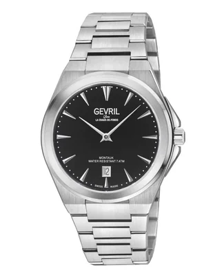 Reloj montauk para hombre 49900b