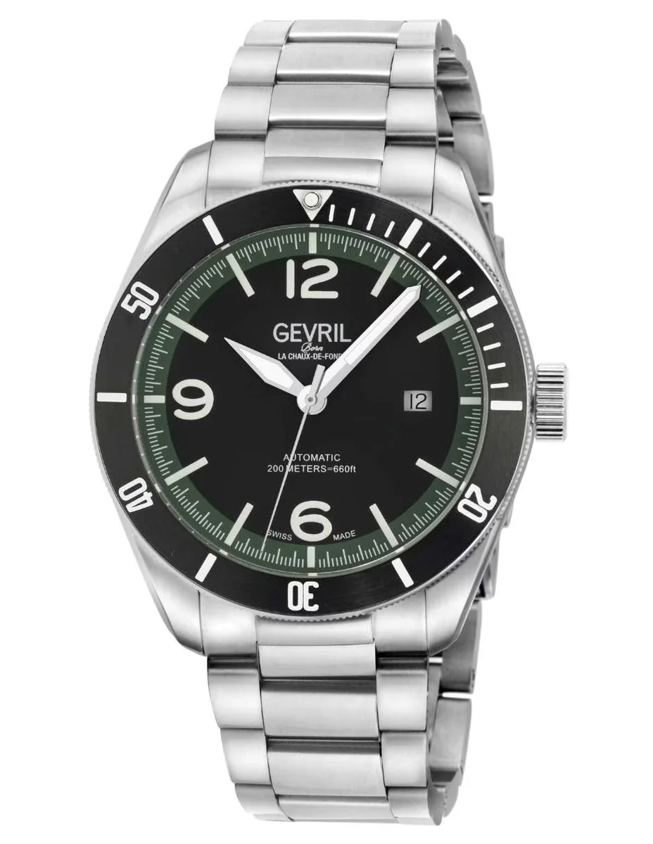 Reloj Yorkville para hombre 48610B