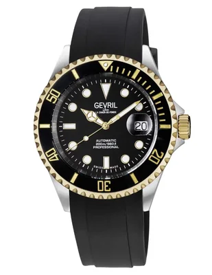 Reloj Wall Street para hombre 4855R