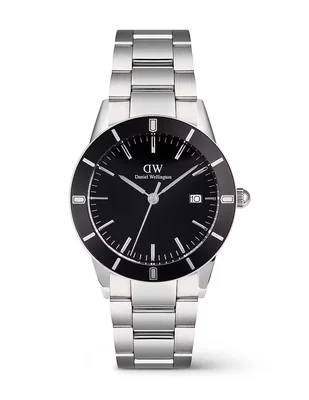 Reloj Bezel para hombre DW00100822
